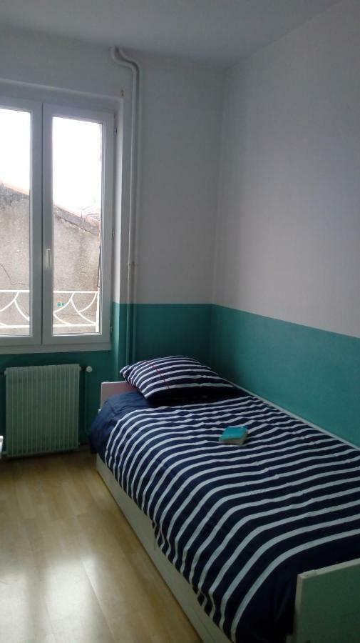 Appartement Maison Cahors