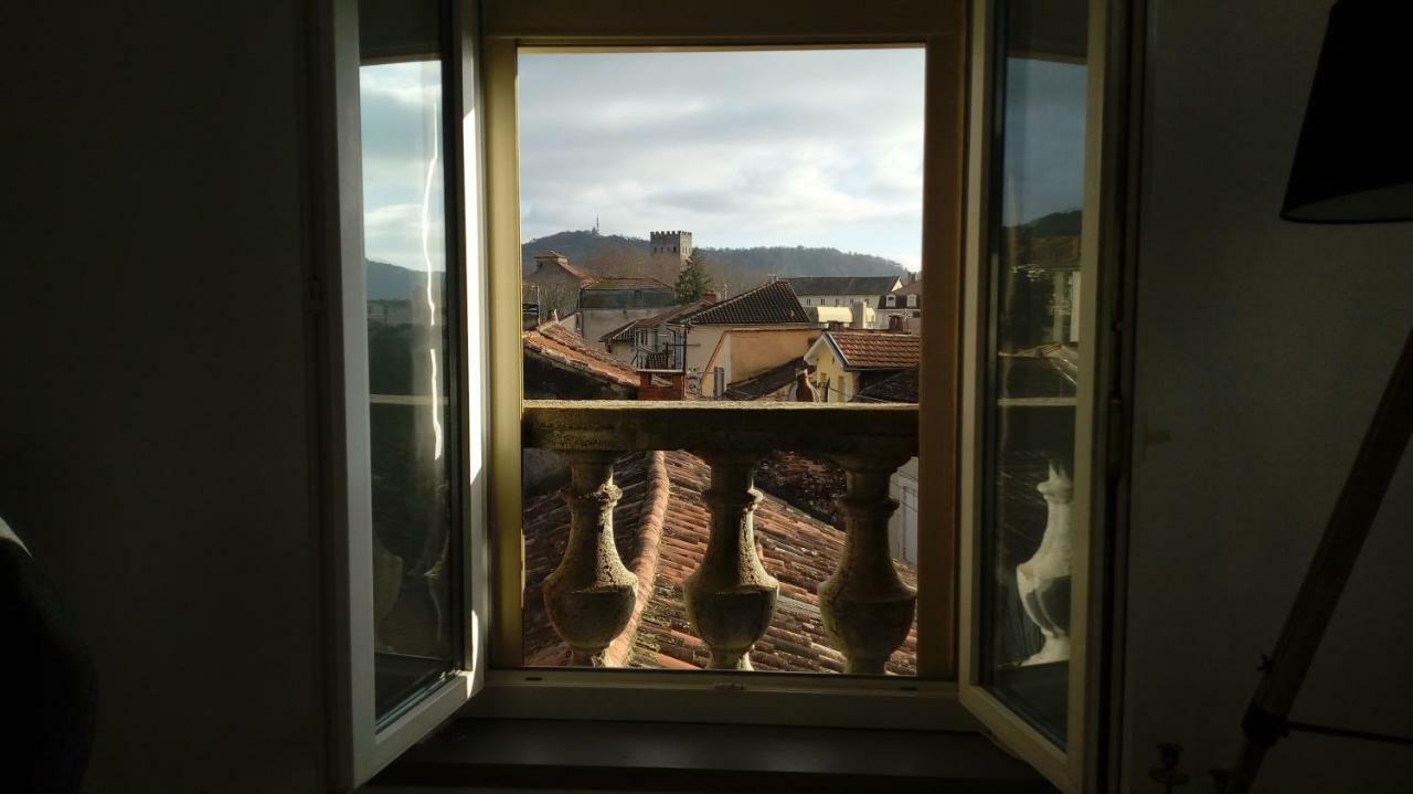 Maison Appartement Cahors