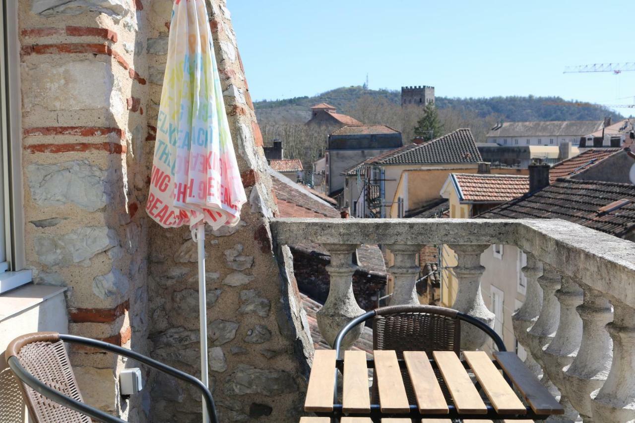 Maison Appartement *