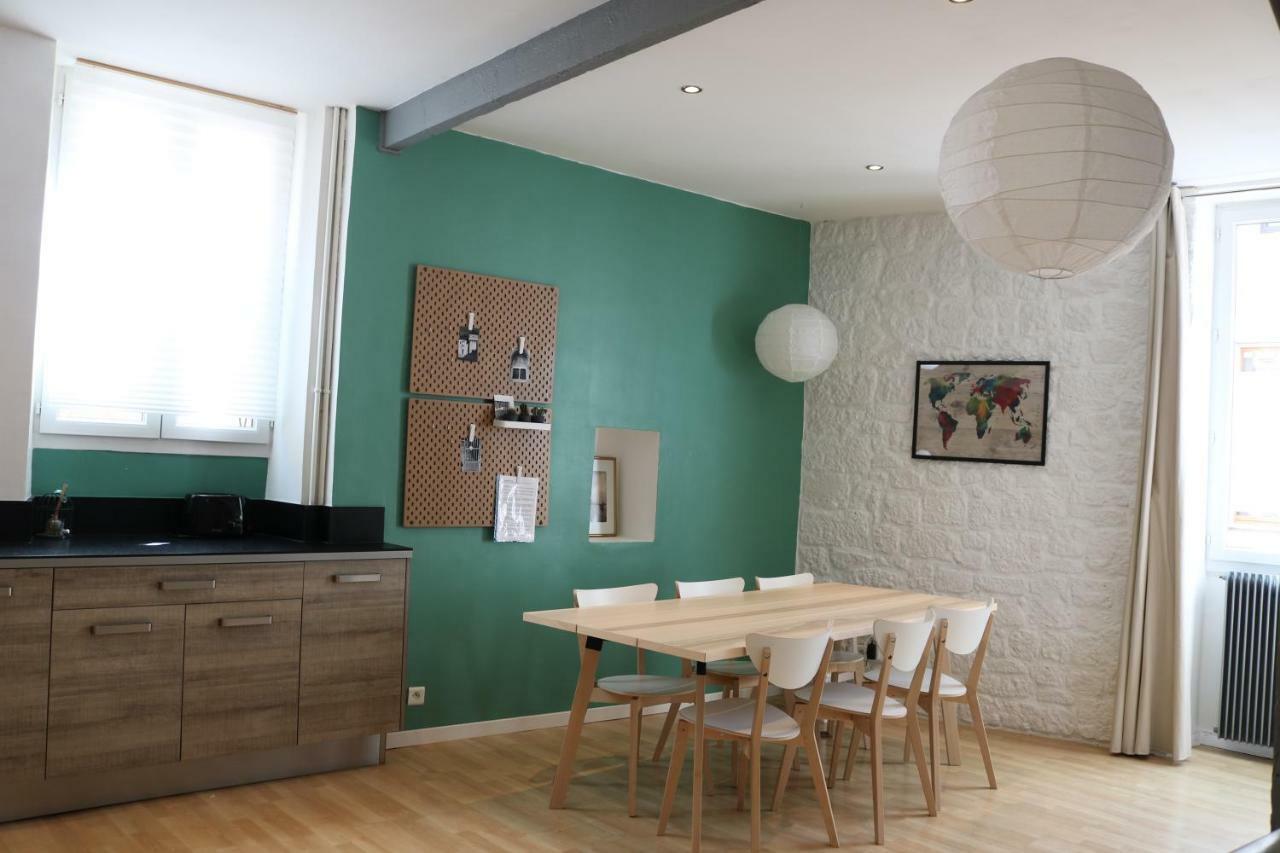 Appartement Maison