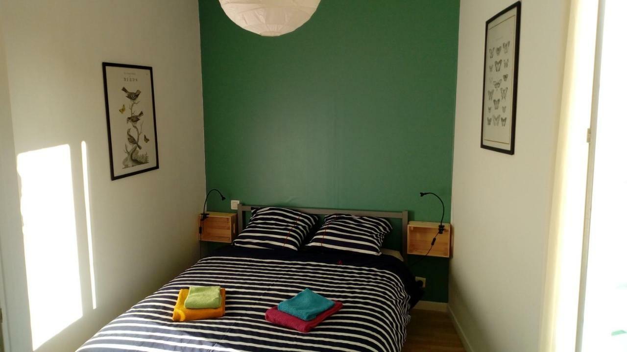 Appartement Maison Cahors