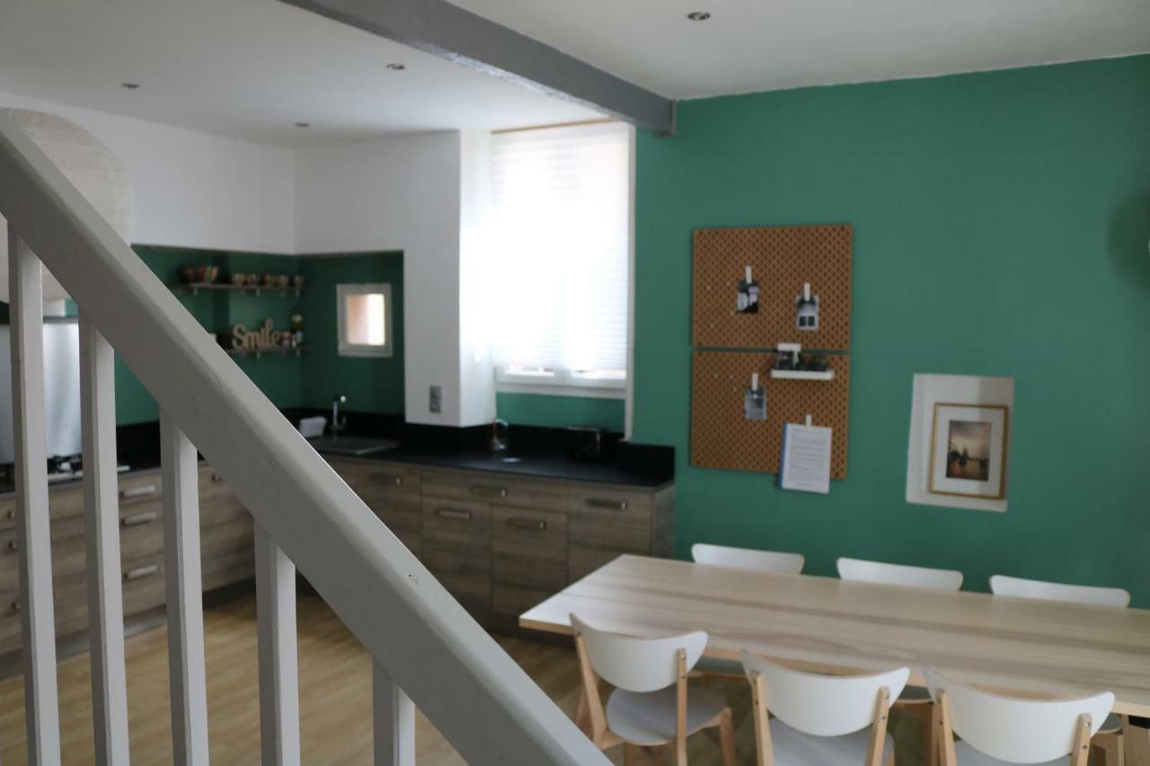 Maison Appartement *