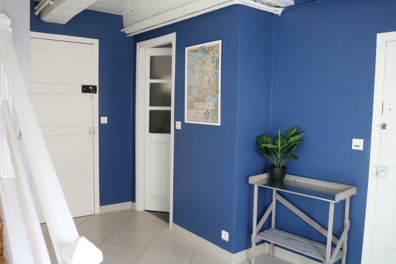 Maison Appartement Cahors